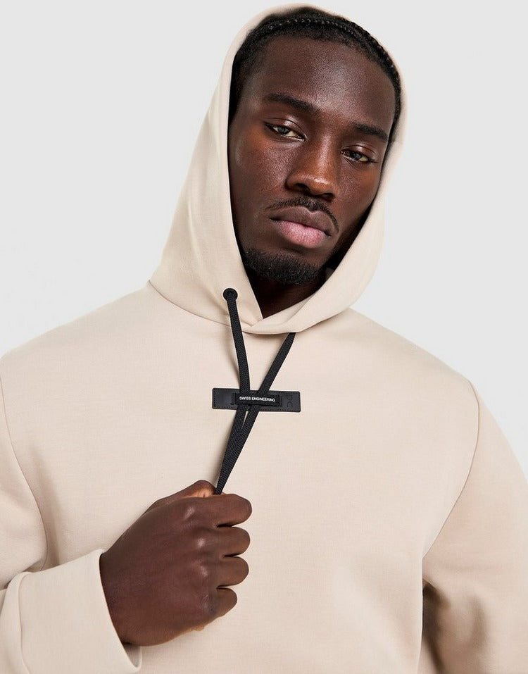 On Running Sweat à capuche Tech Homme