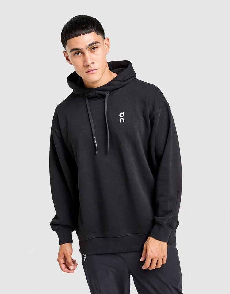 On Running On Club Fade Hoodie