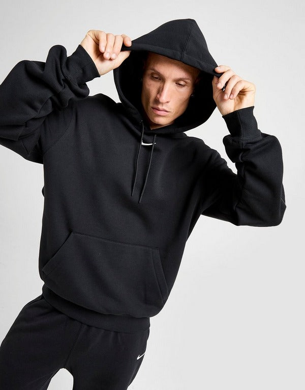 Nike Sweat à capuche polaire x NOCTA