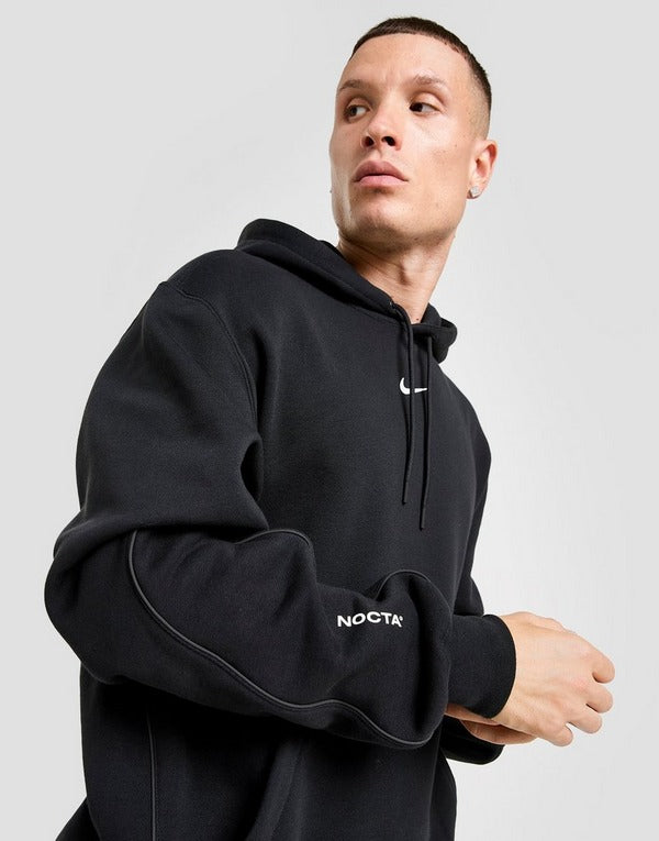 Nike Sweat à capuche polaire x NOCTA