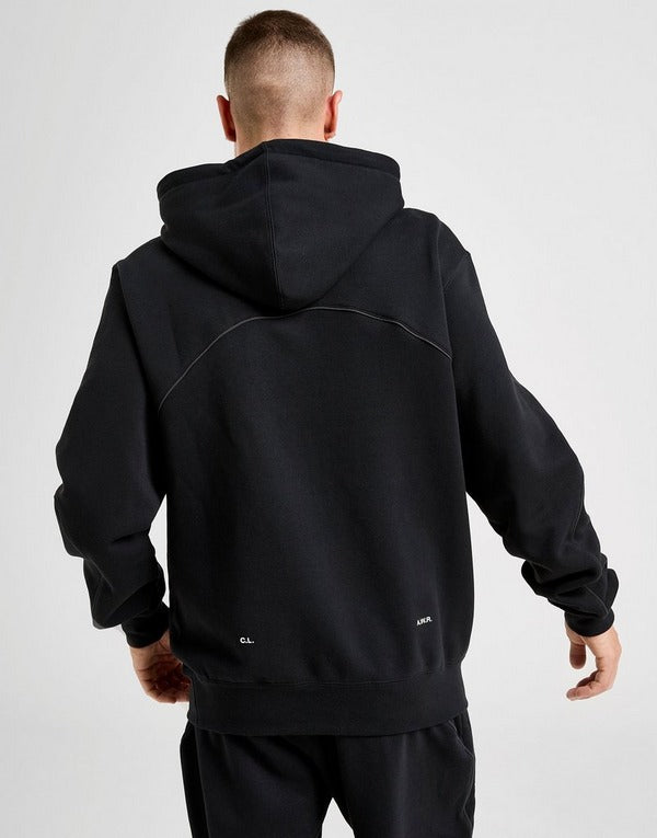 Nike Sweat à capuche polaire x NOCTA