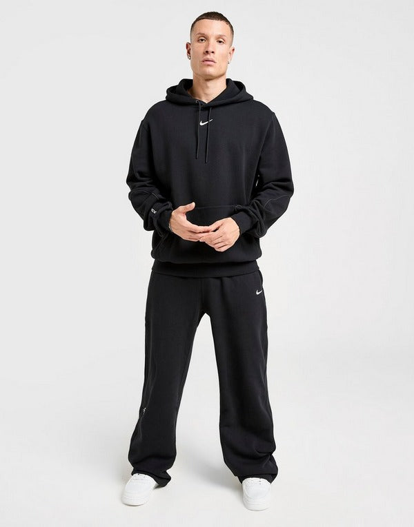 Nike Sweat à capuche polaire x NOCTA