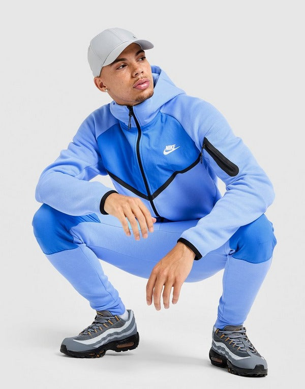 Nike Tech Fleece Full Zip Hoodie