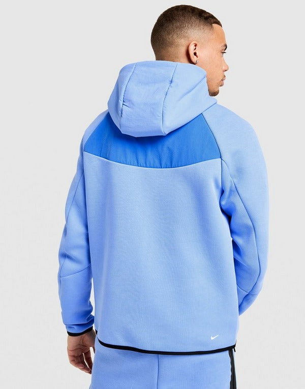 Nike Tech Fleece Full Zip Hoodie