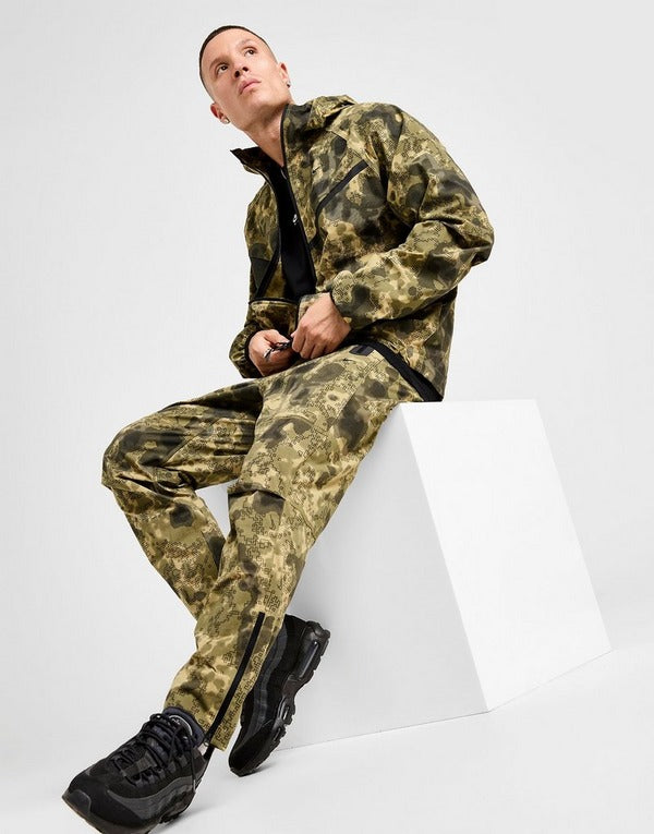 Nike Pantalon de survêtement technique