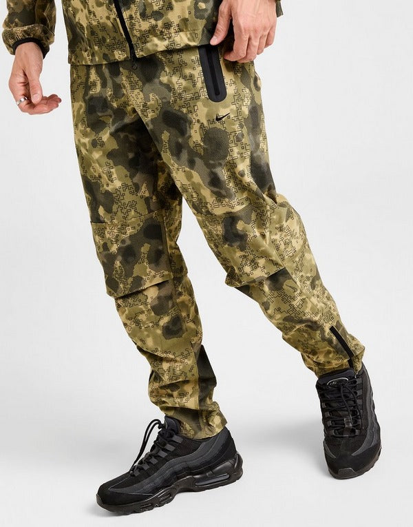 Nike Pantalon de survêtement technique