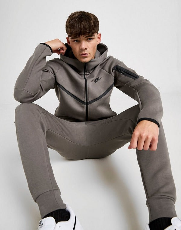 Nike Tech Fleece Full Zip Hoodie