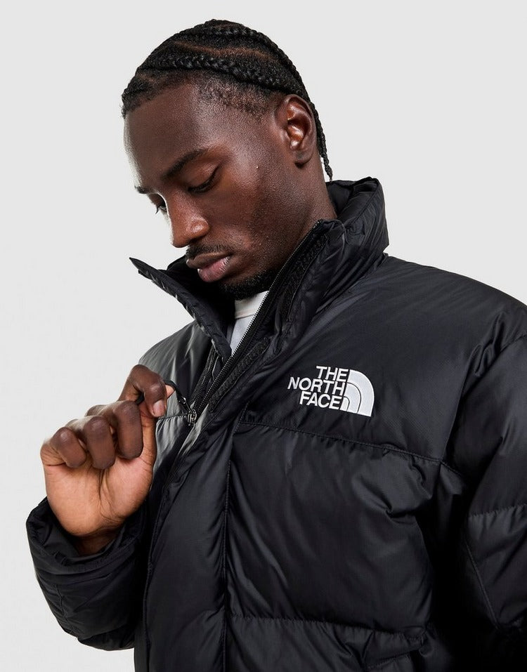 The North Face Himalayan Baltoro Jacket