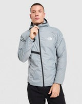 The North Face Veste matelassée à capuche Mountain Athletics