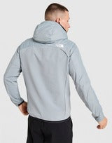 The North Face Veste matelassée à capuche Mountain Athletics