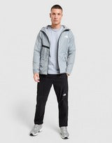 The North Face Veste matelassée à capuche Mountain Athletics