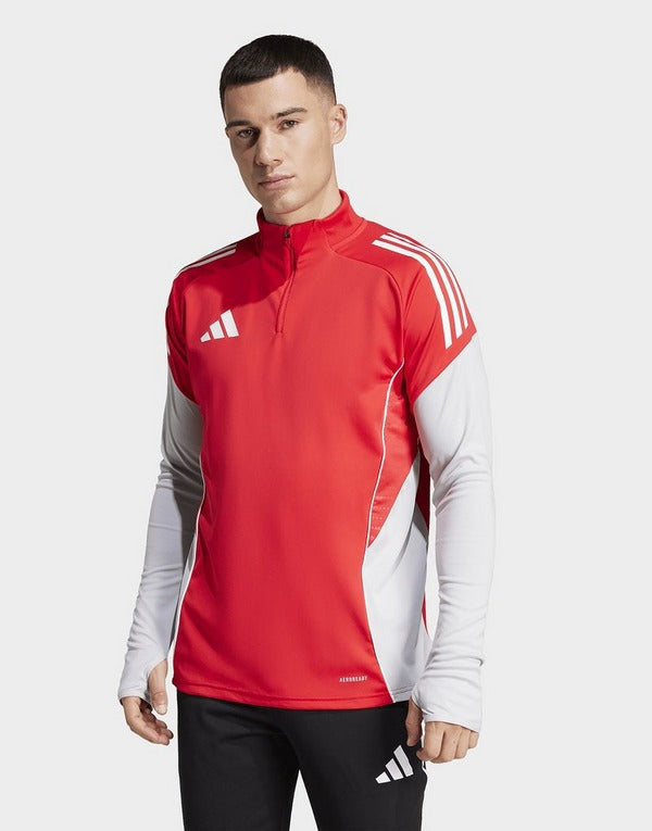 adidas Haut d'entraînement Tiro 25 Competition