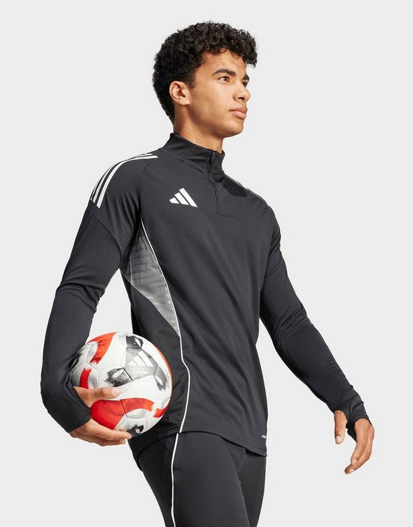 adidas Haut 1/4 Zip Tiro 25 Competition