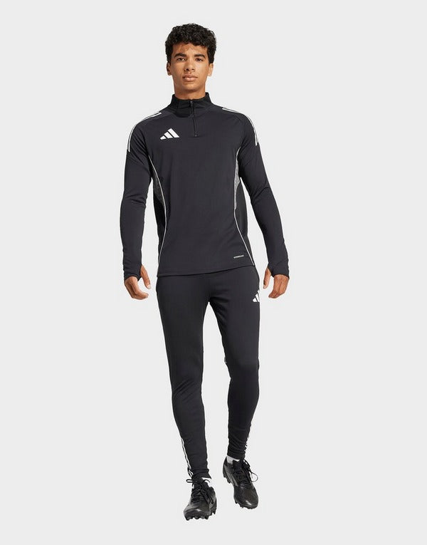 adidas Haut 1/4 Zip Tiro 25 Competition