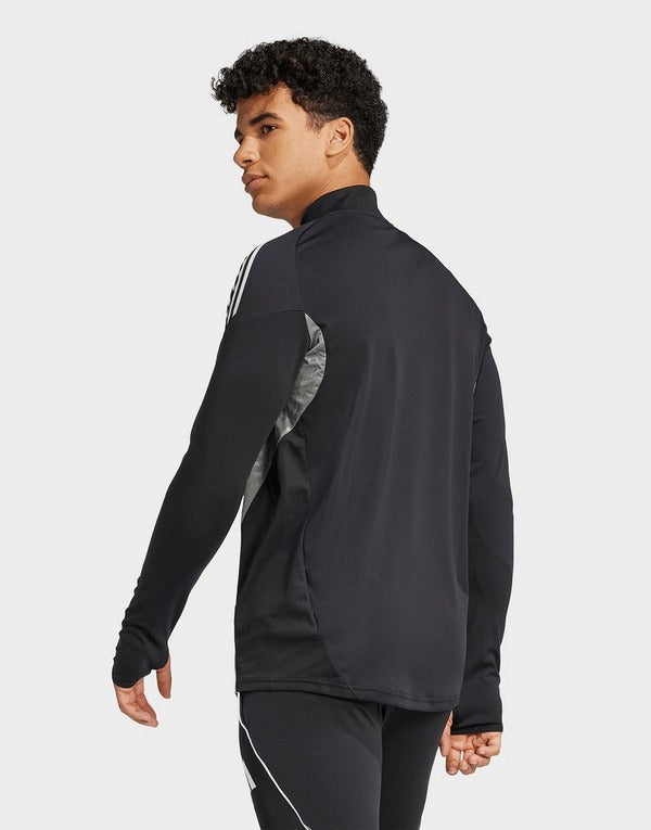 adidas Haut 1/4 Zip Tiro 25 Competition