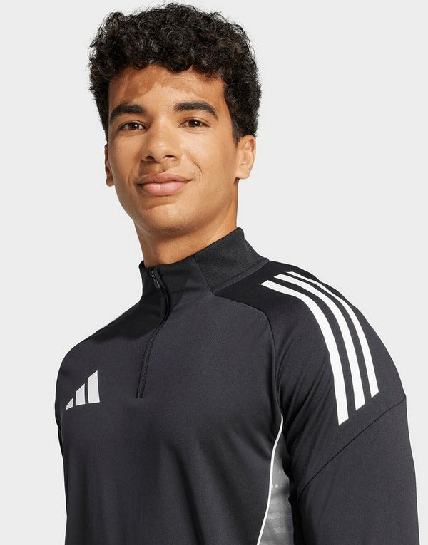 adidas Haut 1/4 Zip Tiro 25 Competition
