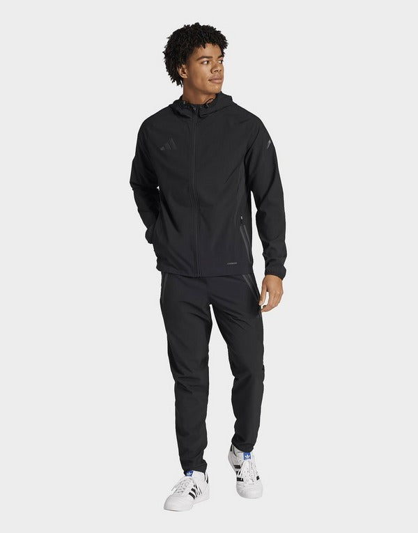 adidas Pantalon de voyage Vis Tech Tiro 25 Pro