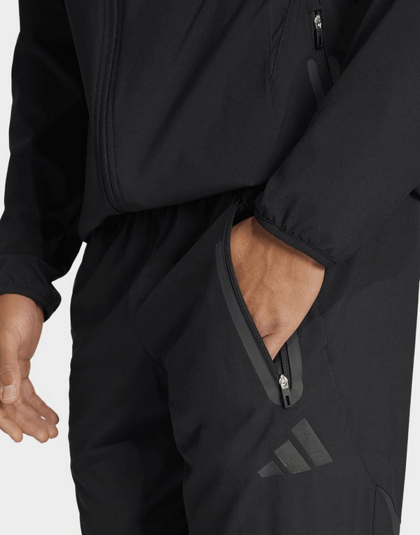 adidas Pantalon de voyage Vis Tech Tiro 25 Pro