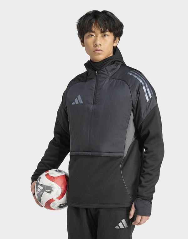 adidas Haut hiver Tiro 25 Competition