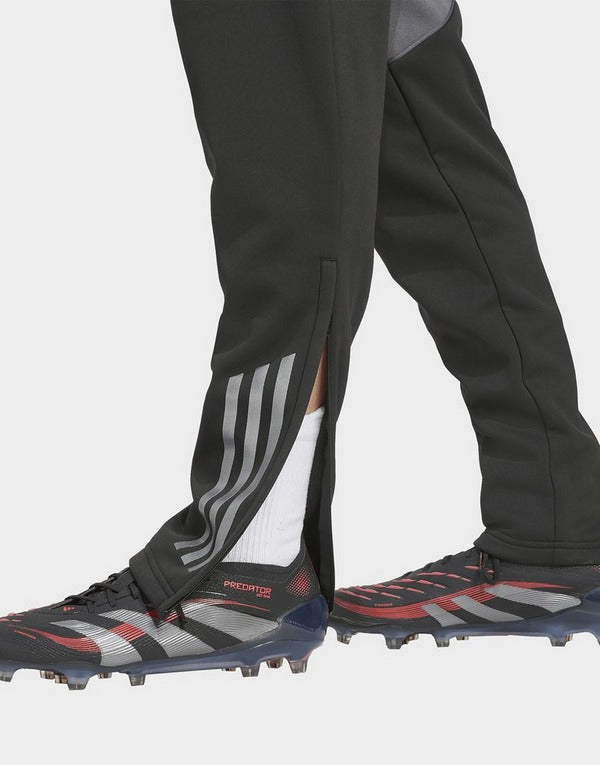 adidas Pantalon hiver Tiro 25 Competition