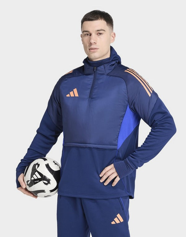 adidas Haut hiver Tiro 25 Competition