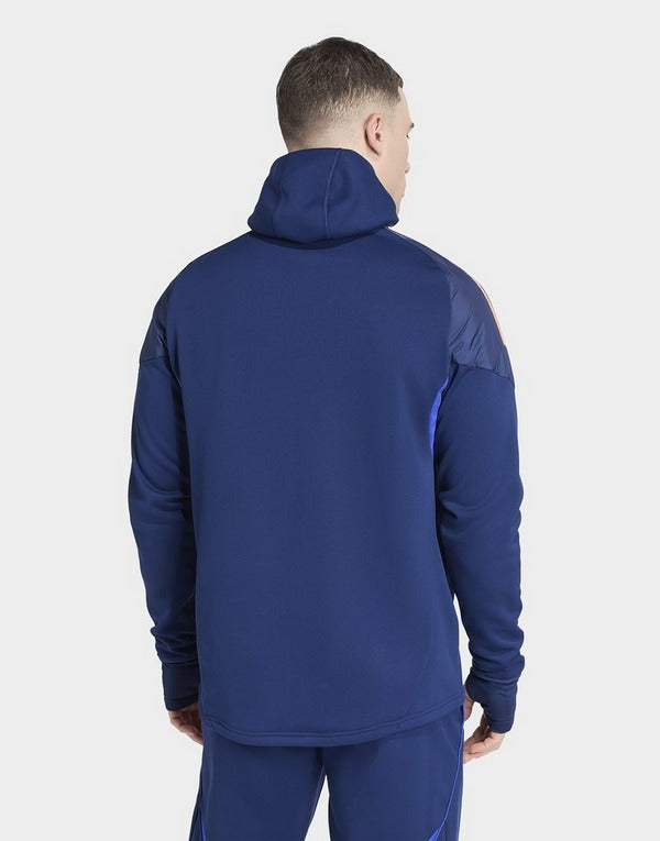 adidas Haut hiver Tiro 25 Competition