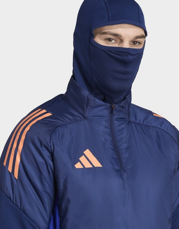 adidas Haut hiver Tiro 25 Competition