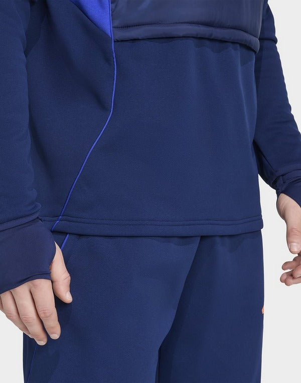 adidas Haut hiver Tiro 25 Competition