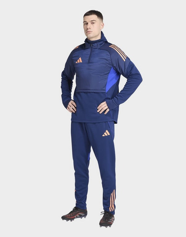 adidas Pantalon hiver Tiro 25 Competition
