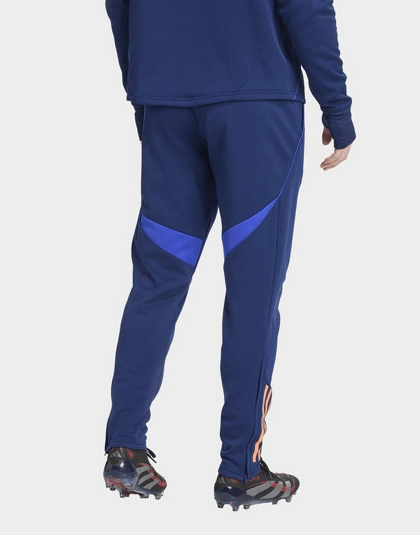adidas Pantalon hiver Tiro 25 Competition