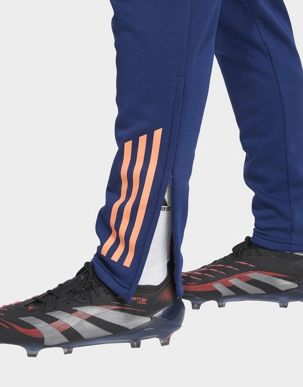 adidas Pantalon hiver Tiro 25 Competition