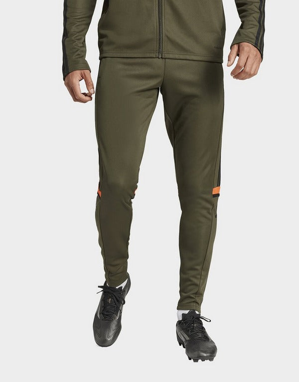 adidas Pantalon d'entraînement Squadra 25