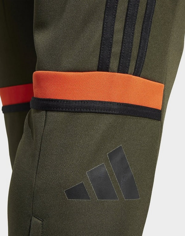 adidas Pantalon d'entraînement Squadra 25