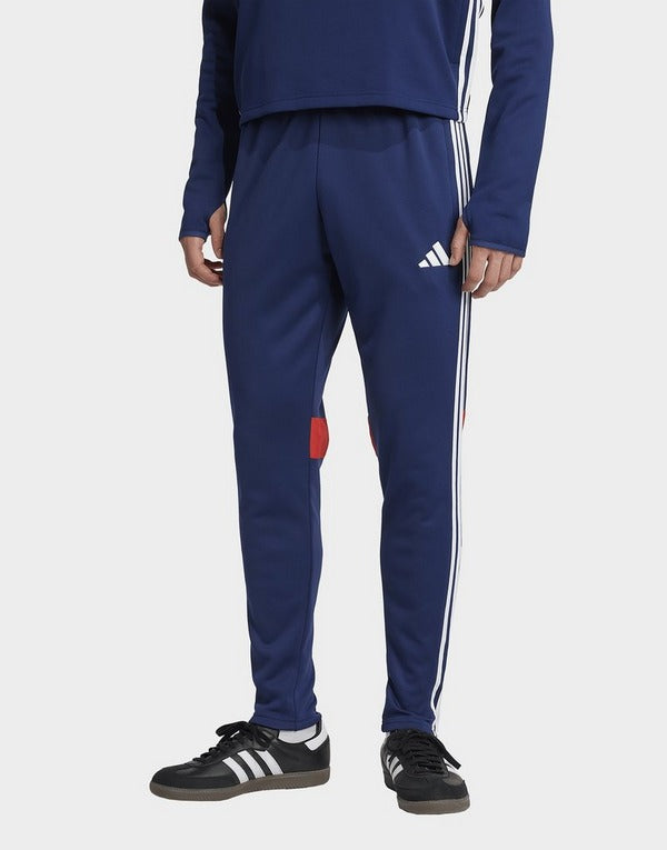 adidas Pantalon d'entraînement Tiro 25 Essentials Winterized
