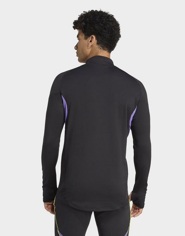 adidas Haut 1/4 Zip Tiro 25 Competition