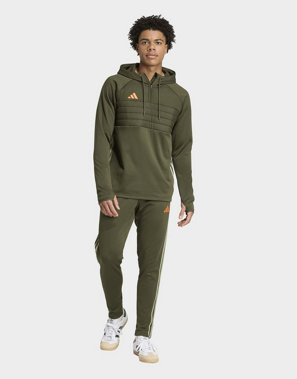 adidas Haut d'entraînement Tiro 25 Essentials Winterized