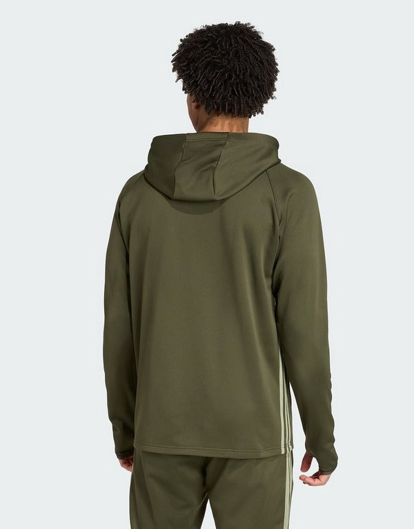 adidas Haut d'entraînement Tiro 25 Essentials Winterized