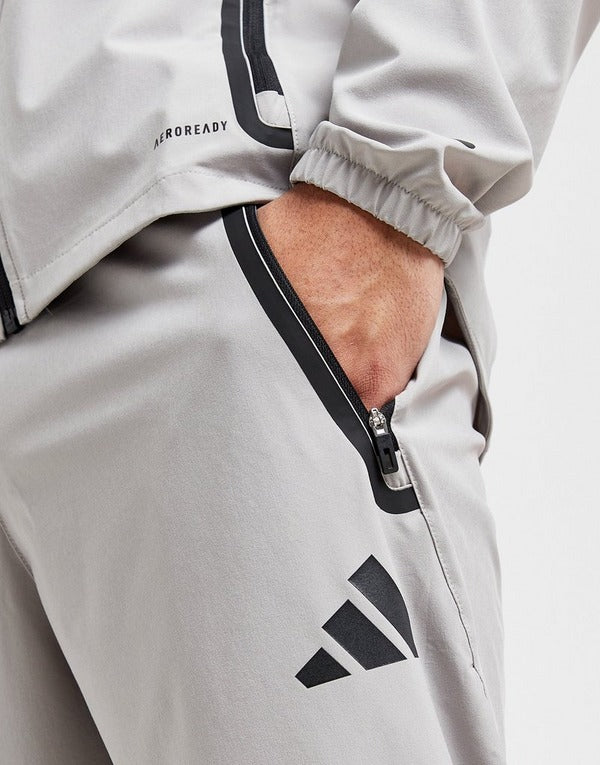 adidas Pantalon Tiro 25 Competition Vis Tech Travel