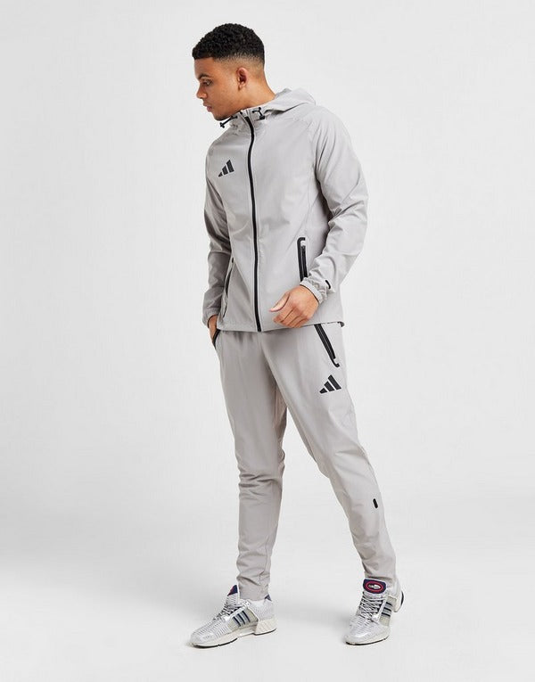 adidas Pantalon Tiro 25 Competition Vis Tech Travel