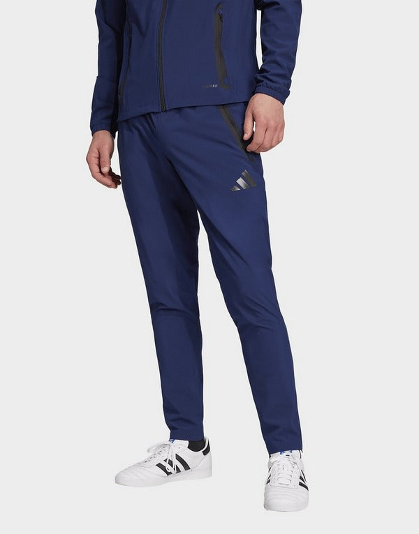 adidas Pantalon Tiro 25 Competition Vis Tech Travel