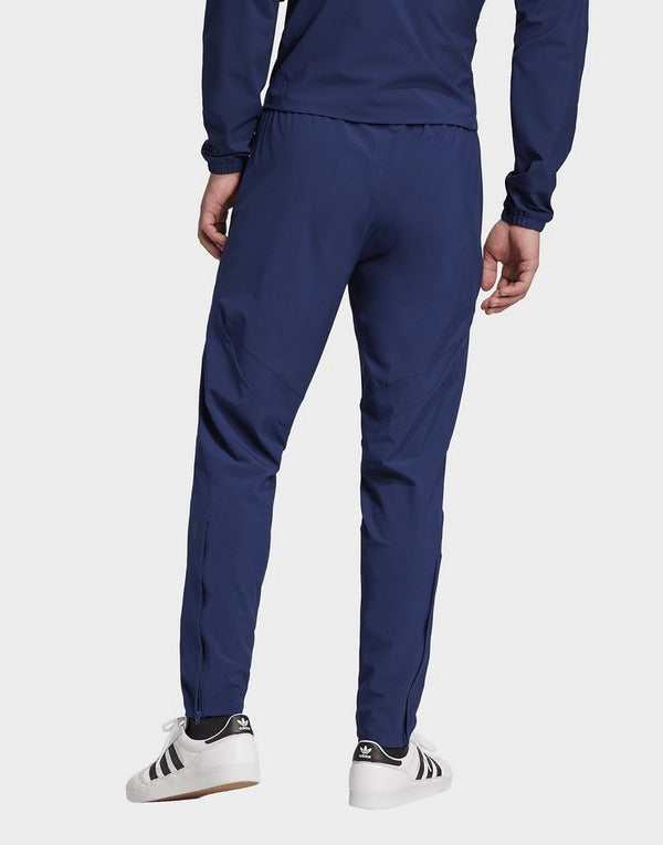 adidas Pantalon Tiro 25 Competition Vis Tech Travel
