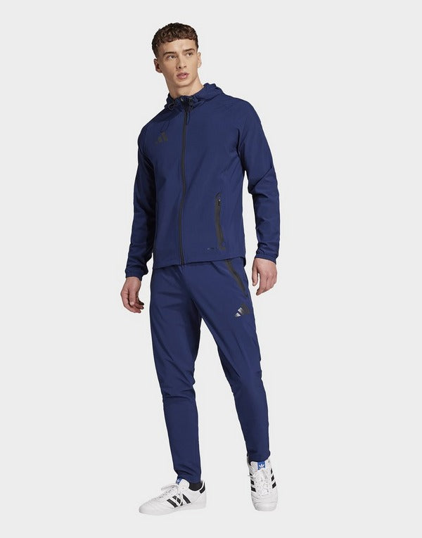 adidas Pantalon Tiro 25 Competition Vis Tech Travel