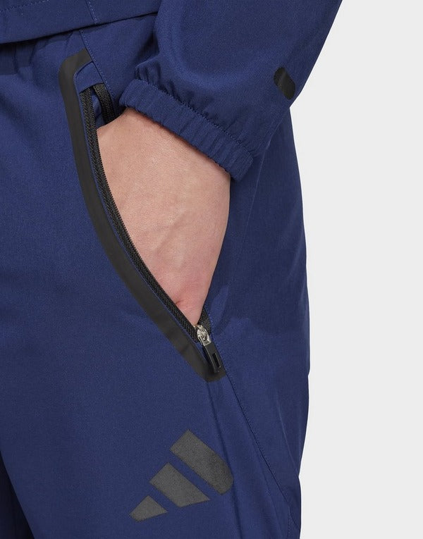 adidas Pantalon Tiro 25 Competition Vis Tech Travel